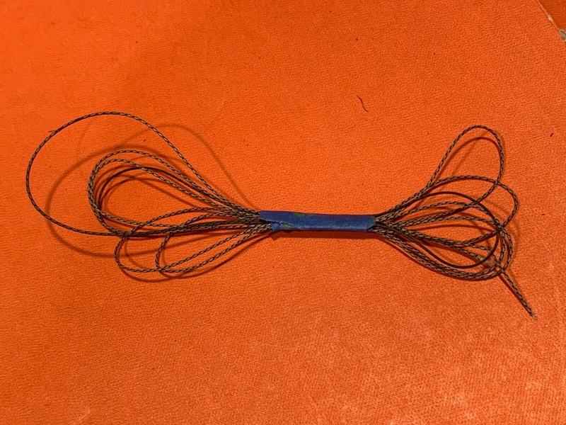 Sansui 771 Stereo Receiver Parting Out Dial String