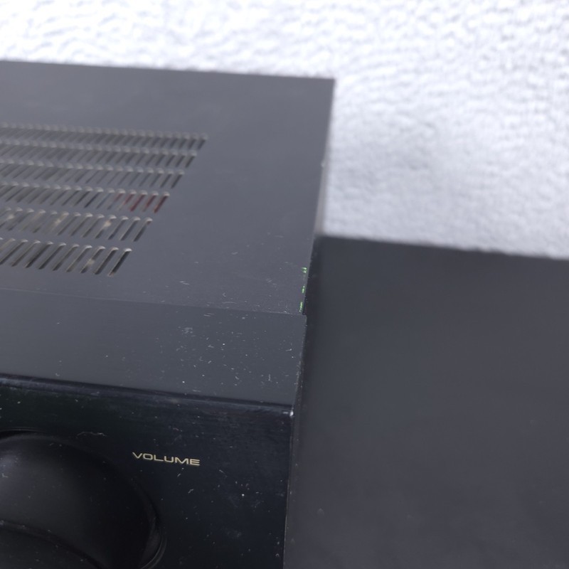 Vintage Pioneer SX-253R Stereo Receiver No Remote - TESTED gallery