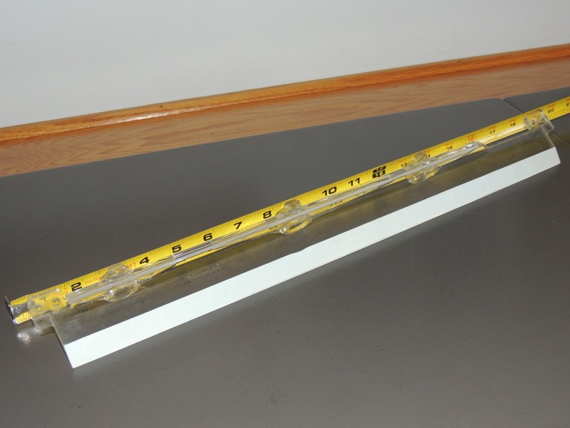 Pioneer SX-3900 Acrylic Lamp Board WA92F140U10