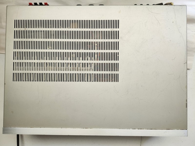 Sherwood S-9300 CP AM/FM Stereo Receiver gallery