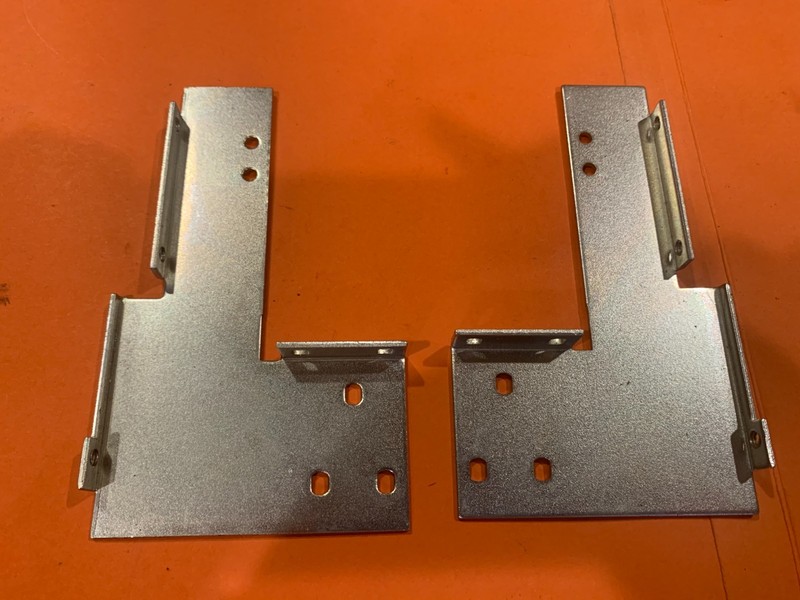 Marantz 2225 Stereo Receiver Parting Out – Chassis Pieces