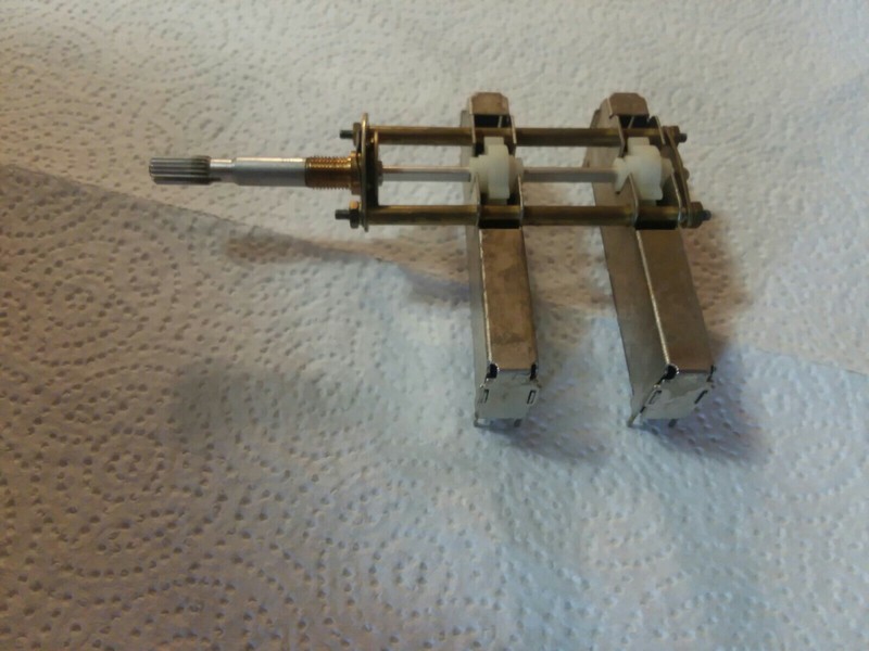Sony STR-7015 selector switch gallery