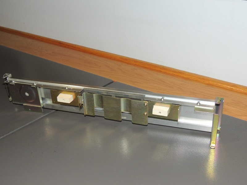 Pioneer SX 650 Dial Panel Assembly AAG-117 gallery