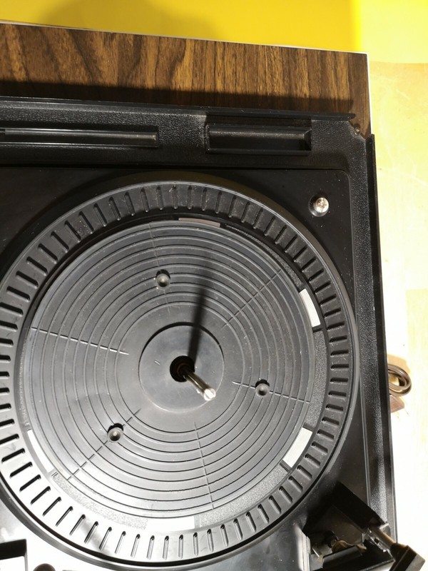 Electrophic Solid State Stereo Receiver gallery