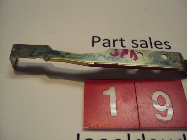 BSR C141R1.A.1 Turntable Metal Gold Speed Shaft. Parting Out BSR C141R1.A.1 gallery