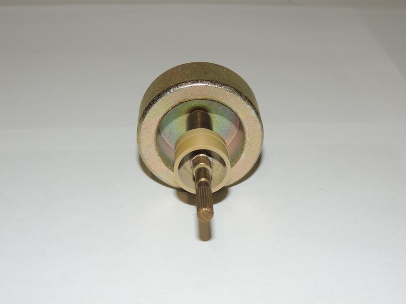 Pioneer SX-3800 SX-3900 Tuning Shaft Assembly AXA-260 gallery