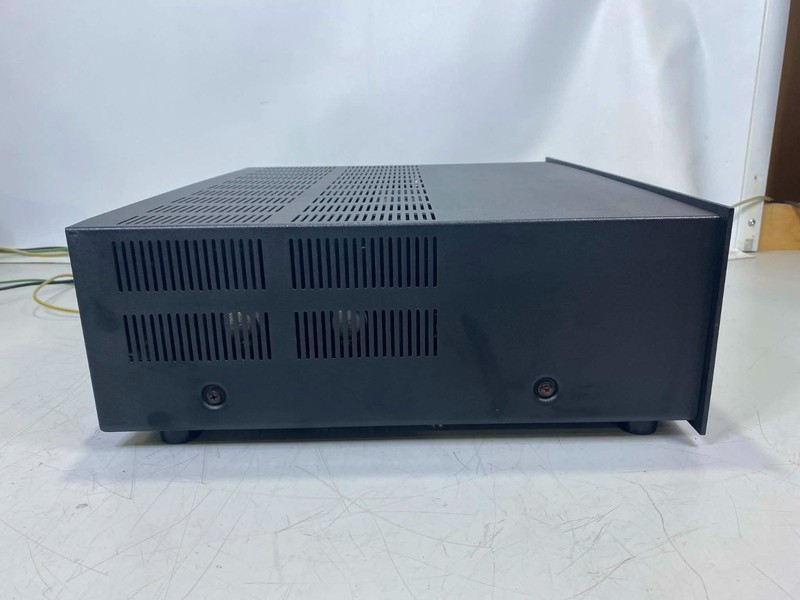 Marantz 2250B Black Face, Extra Wood Case $500. Services! gallery