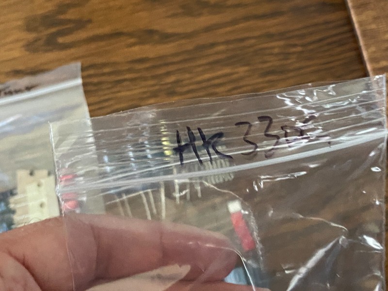 Harman-Kardon 330C COMPLETE Rebuild & Repair Kit High-Quality Receiver Recap gallery