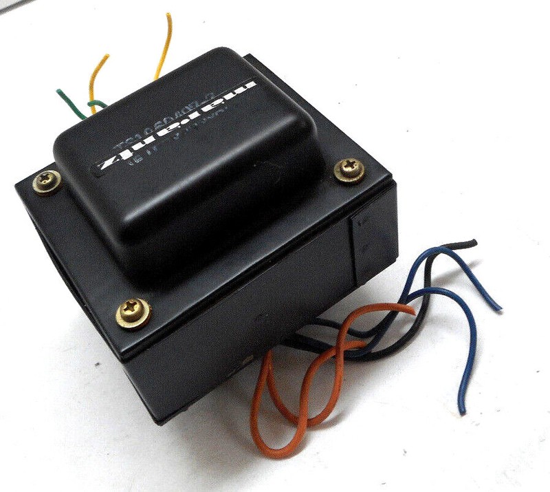 MARANTZ MODEL 4220 RECEIVER - TRANSFORMER - PARTING OUT gallery