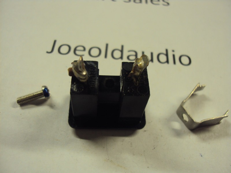 Marantz SR 1000 Receiver AC Outlet Complete. Tested. Parting Out Entire SR 1000 gallery