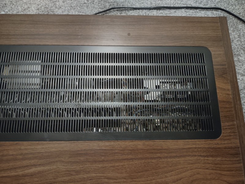 Pioneer SX-3700 AM/FM Vintage Stereo Receiver Amplifier gallery