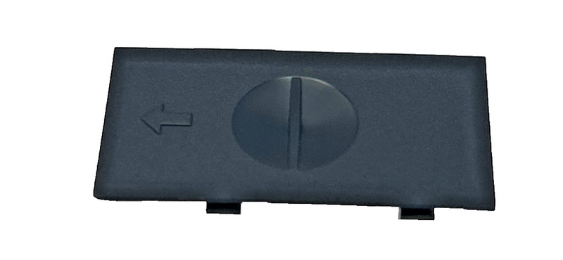 Bang & Olufsen 3164150 Remote Battery Cover for Beomaster 2400 & 6000