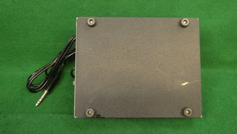 Vintage CalRad 15-131 Stereo & Monaural 8ohm Junction Box 8 Switch gallery