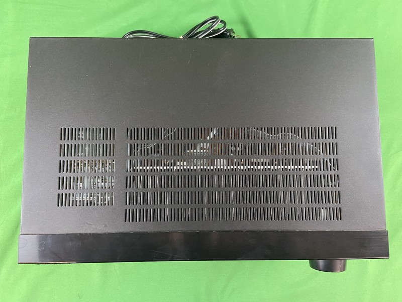 Pioneer SX-255R Stereo Receiver - Tested & Working No Remote gallery