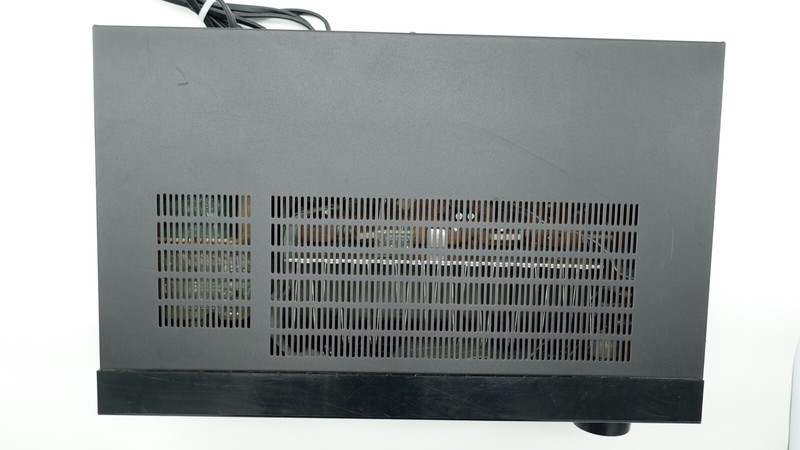 Pioneer Stereo Receiver - Model SX-255R *Tested & Working* No Remote gallery