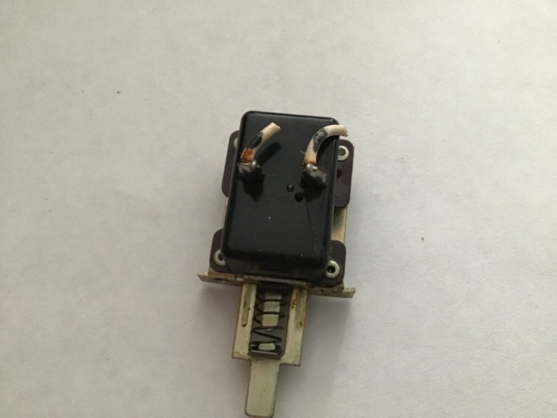 Sansui 2000a power switch gallery