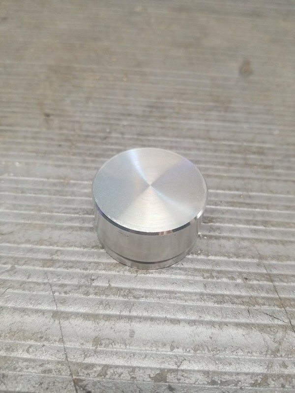 Technics sa-202 Tuning Knob