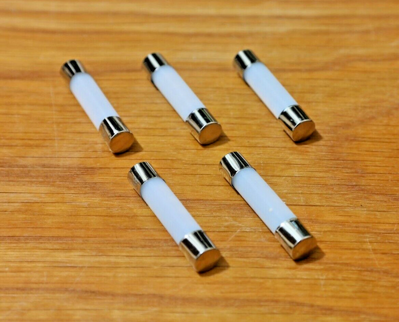 Sherwood S7200 S7300 replacement LED lamps bulbs lights kit set