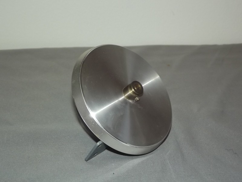 JVC JR-S301 Vintage Receiver Original Tuner Wheel Part