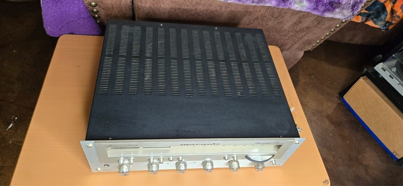 MARANTZ 2238B STEREO RECEIVER NICE gallery
