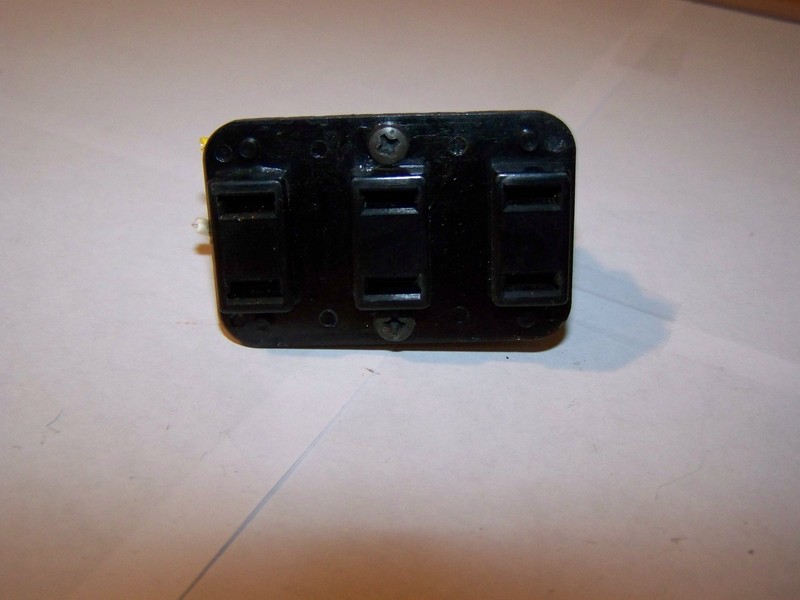 Pioneer SX-1050 SX-1250 SX-950 SX-980 SX-1080 SX-1280 SX-838 AC Socket AKP-005 gallery