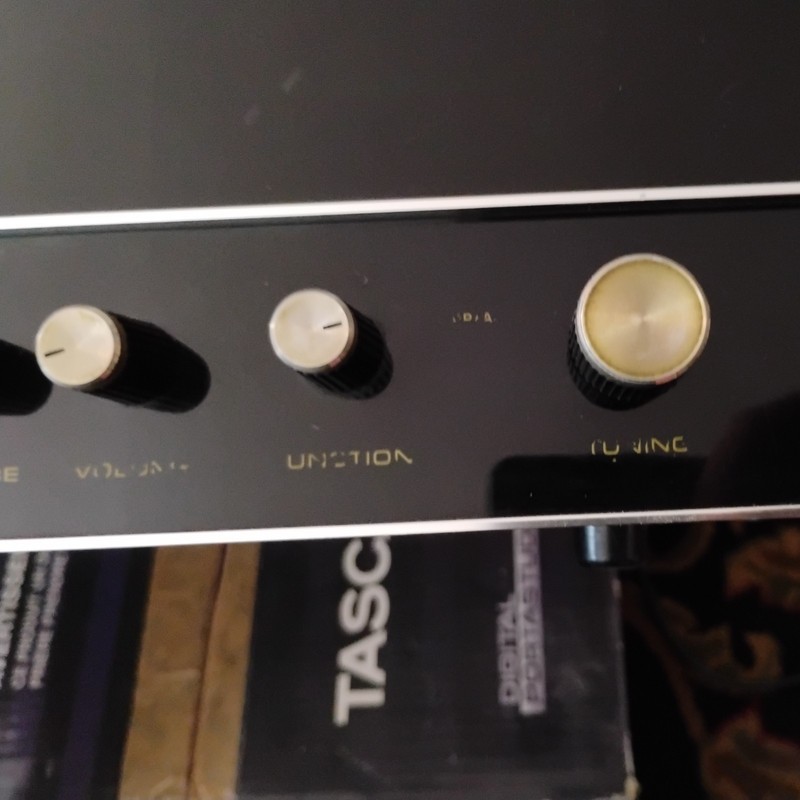 Vintage Harman Kardon Nocturne Model Three Thirty (330) Stereo Receiver gallery