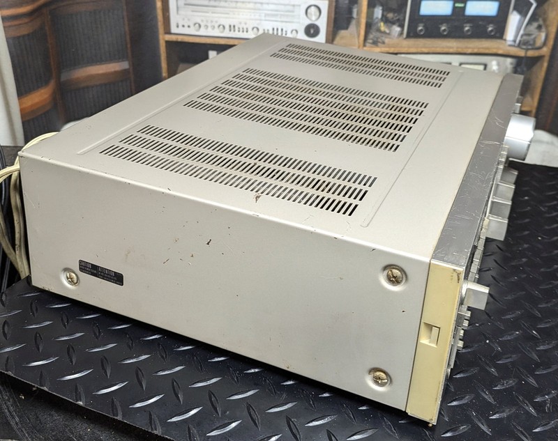 Sony STR-V55 receiver gallery