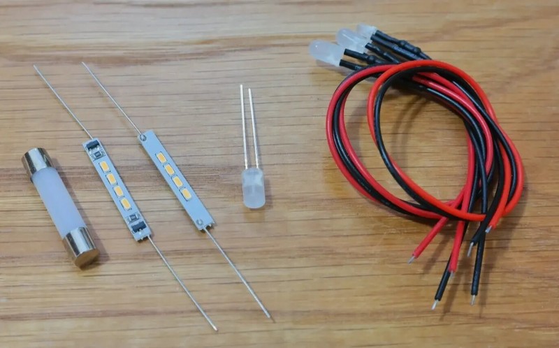 Marantz SR-4000 receiver replacement dial LED bulb lamp light set upgrade kit