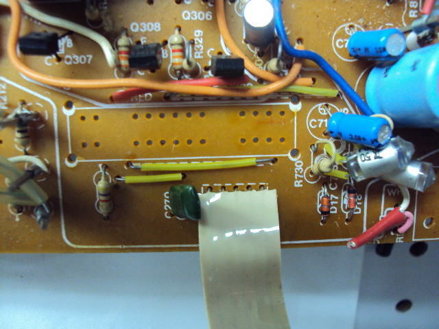 Harman Kardon 560 Original AM/FM Tuner Board. Read More Below. Parting Out 560. gallery