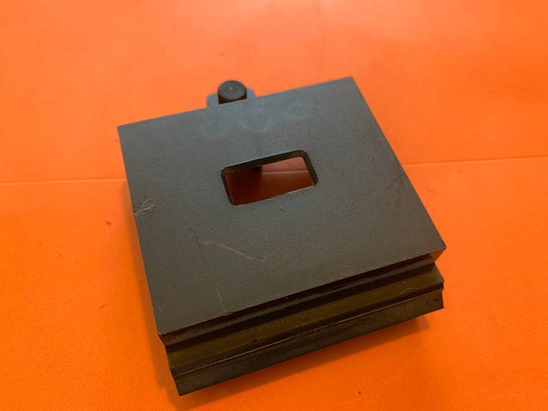 Pioneer QX-747 Quad Receiver Parting Out Cover