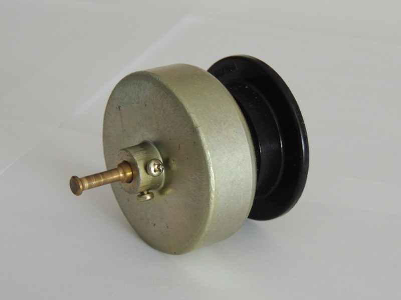 Technics SA-700 Dial Pully Assy & Collar SDT8039 & XGX6541
