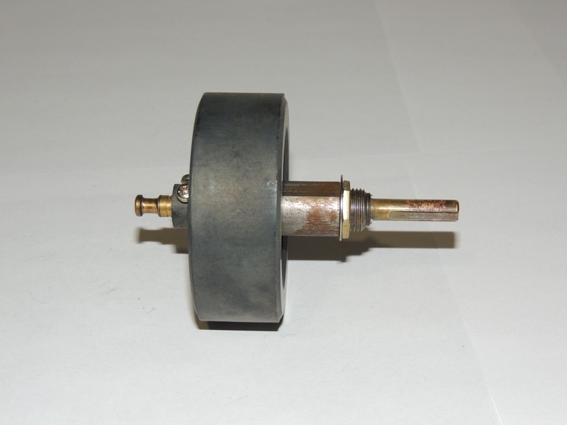 Sansui G-5000 Dial Pully Assembly 7036570 gallery