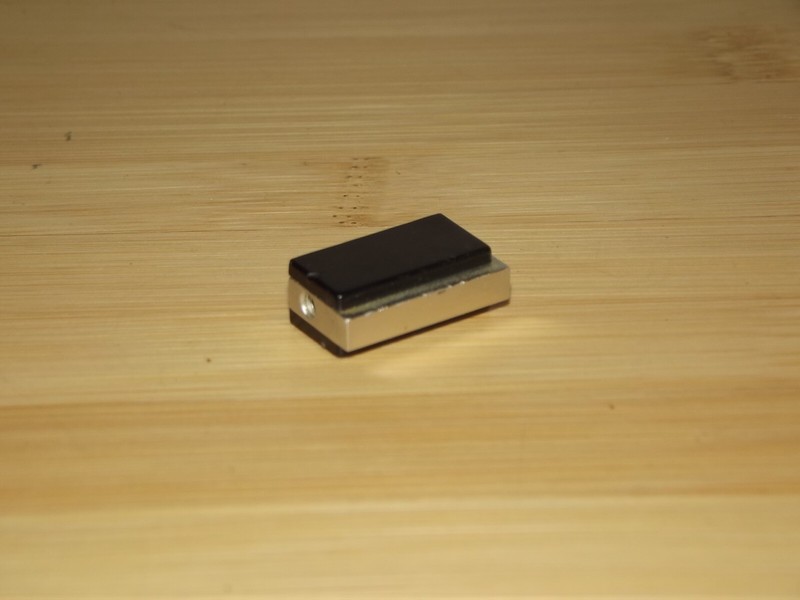 Realistic STA-82 Stereo Receiver Original Sliding Knobs Part gallery