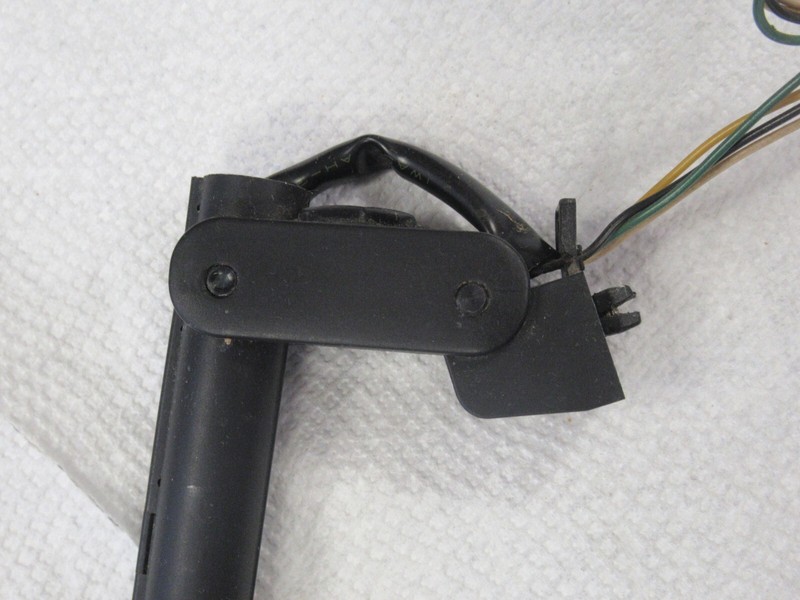 SONY STR-V3 Stereo Am Tuner Antenna Part gallery