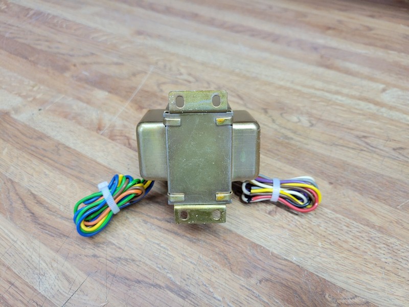 Pioneer SX-3900 Power Transformer (Muti Voltage.) ATT-681 gallery