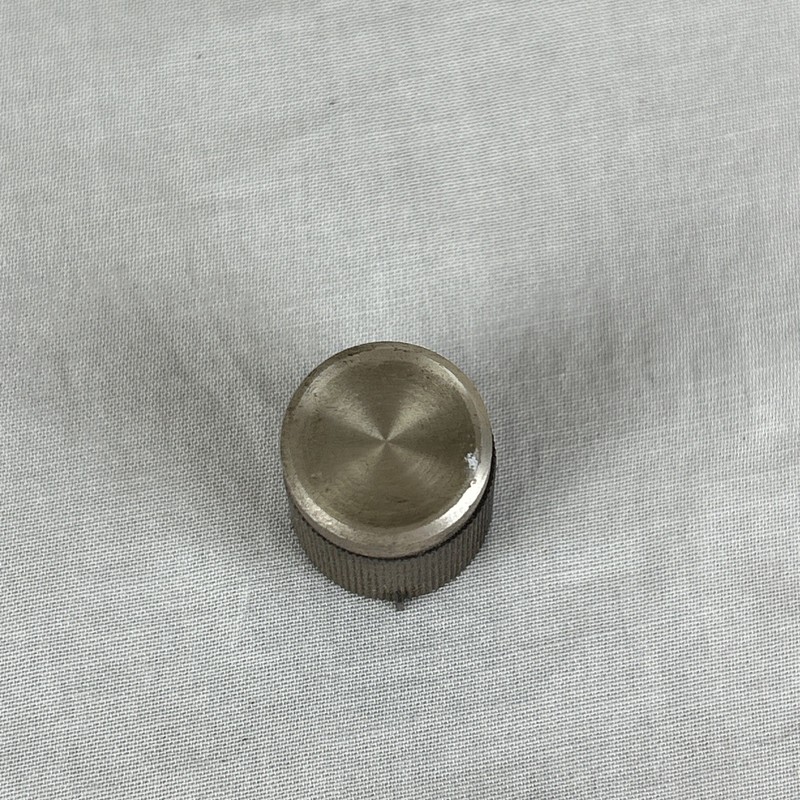 Kenwood TK-60 Fits Balance Mode Selector or Power - 1 Knob Original gallery