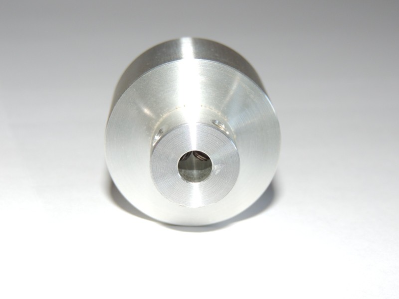 Yamaha CR-820 Tuning Knob & Set Screws BA06985 gallery