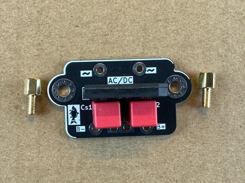 New 5B1 5B2 5B4 Bridge Rectifier Replacement COMPLETE