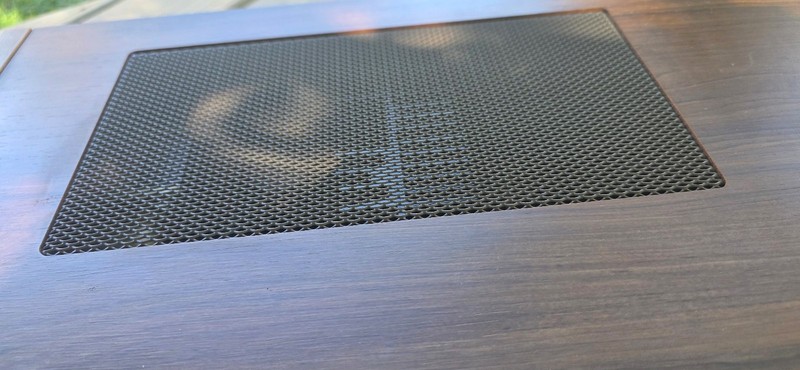 TECHNICS SA-400 STEREO FM-AM STEREO RECEIVER "CLEAN" gallery