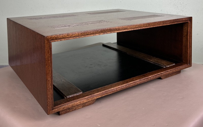 NEW SANSUI 5000(A/X) CABINET STUNNING