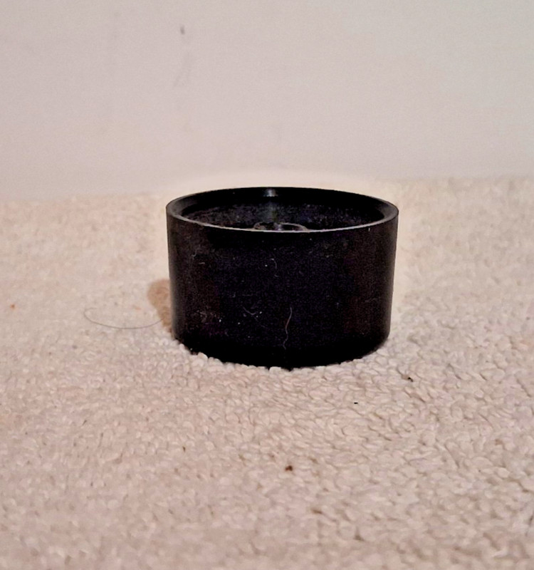 NAD 7020 Stereo Receiver Tuning Knob Weighted Original Knob gallery