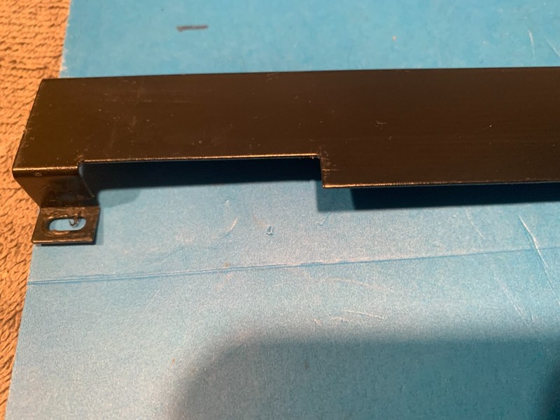 Marantz 4240 Quad Receiver Parting Out Tuning Dial String Metal Cover gallery