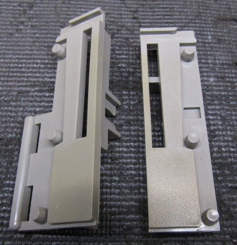 Technics SA-300 OEM Plate Dial FM W/ Meter SDH459A W/ Brackets gallery