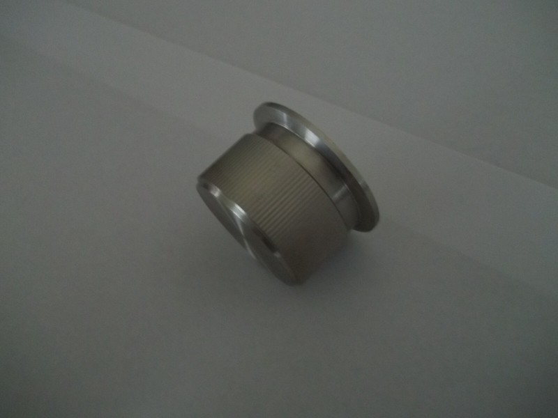 Pioneer SX-828 SX-727 Tuning Knob & Set Screws AAA-006 gallery