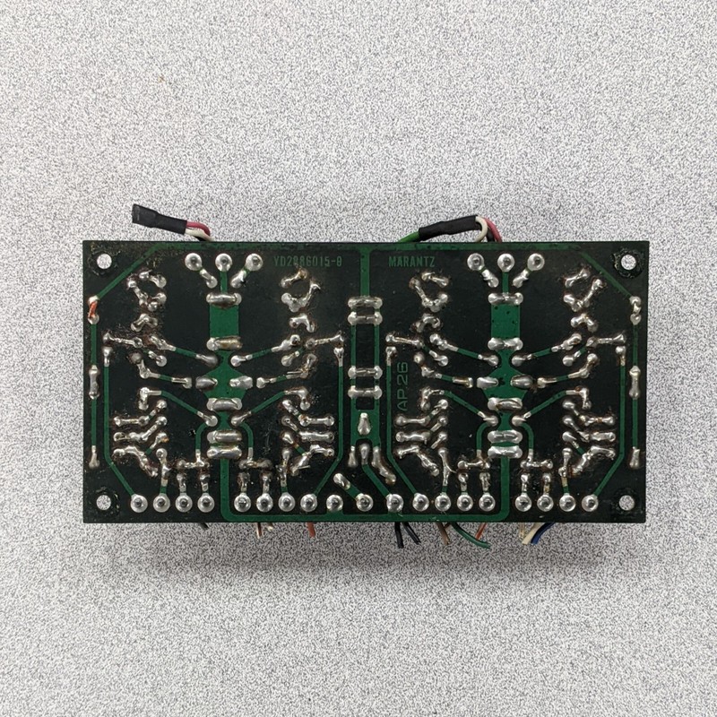 Marantz 4240 4230 PEO1 Tone Board YD2886015 gallery
