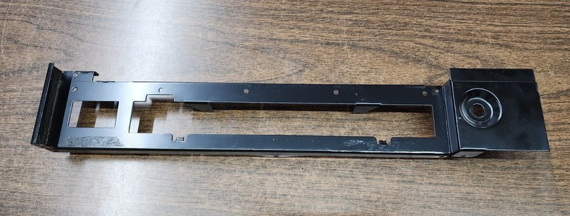 OEM PIONEER SX-434 SX434 STEREO RECEIVER – TUNING BEZEL (Up 2 )