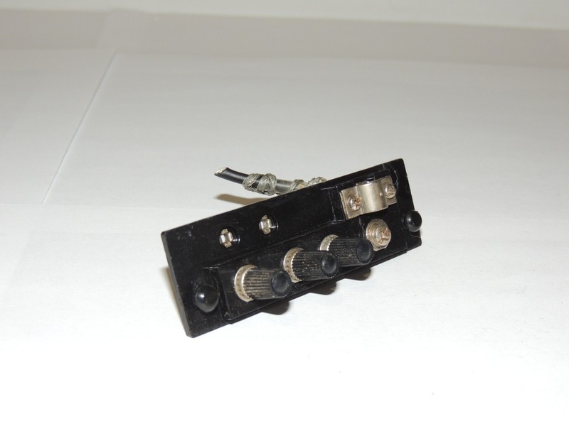 Sansui G-5000 Antenna Terminal Board Assembly 2210310 gallery