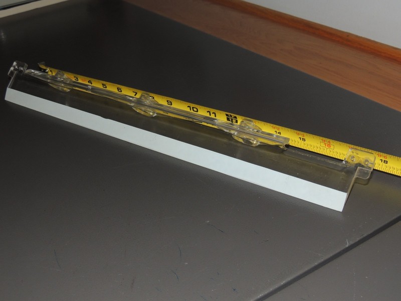 Pioneer SX-3900 Acrylic Lamp Board WA92F140U10 gallery