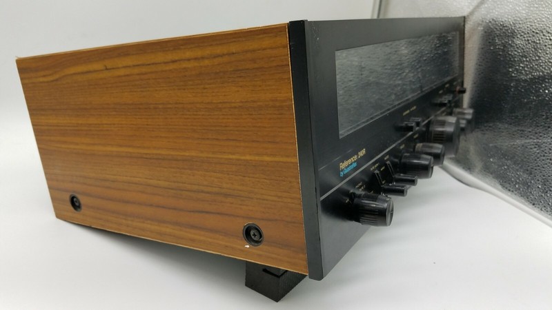 Vintage Reference 240R By Quadraflex Receiver gallery