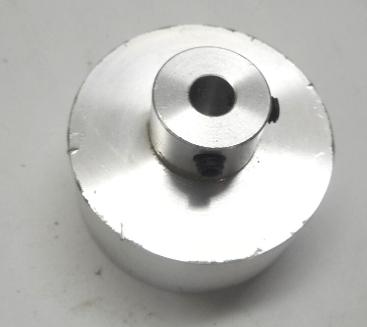 YAMAHA CR-600 STEREO RECEIVER - TUNING KNOB - PARTING OUT gallery